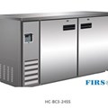 Tủ giữ lạnh quầy bar HC-BC3-24SS