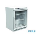 Tủ đông 1 cánh kính Firscool G-HF200VG