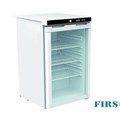 Tủ mát 1 cánh kính Firscool G-HR145G