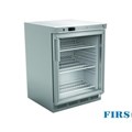 Tủ mát 1 cánh kính Firscool G-HR200VG S/S