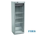 Tủ mát 1 cánh kính Firscool G-HR400VG S/S