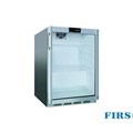 Tủ mát 1 cánh kính Firscool G-HT200RG S/S