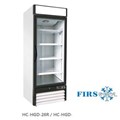 Tủ mát 1 cánh kính cửa kéo FIRSCOOL HC-HGD-26R