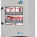 Tủ lạnh trữ máu loại KN72, hãng Nuve/Thổ Nhĩ Kỳ