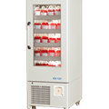 Tủ lạnh trữ máu loại KN120, hãng Nuve/Thổ Nhĩ Kỳ