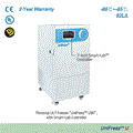 Tủ lạnh âm sâu -65oC đến -86oC, UniFreez U80, Hãng: DAIHAN SCIENTIFIC/Hàn Quốc