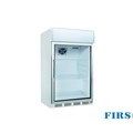 Tủ mát 1 cánh kính Firscool G-HR200GA