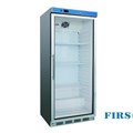 Tủ mát 1 cánh kính Firscool G-HR300G S/S