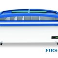 Tủ đông trưng bày siêu thị Firscool G-SD1820