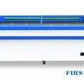 Tủ đông trưng bày siêu thị Firscool G-SD2100