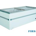 Tủ đông trưng bày siêu thị Firscool G-SD600