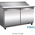 Bàn mát chuẩn bị Salad, Sandwich FIRSCOOL HC-S48