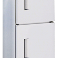 Tủ lạnh bảo quản 2 khoang độc lập +2/15oC, LCRR 370, Evermed/Ý