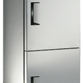 Tủ lạnh bảo quản 2 khoang nhiệt độ độc lập, LCRF 625 xPRO, Evermed