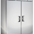 Tủ lạnh bảo quản, âm sâu 2 khoang độc lập, LCRF 1160, Evermed/Ý
