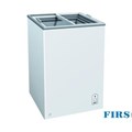 Tủ đông cửa kính trượt Firscool G-F100 FG