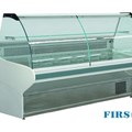 Tủ mát trưng bày siêu thị Firscool G-NSS2400A