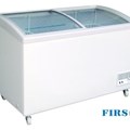 Tủ đông 2 cánh trượt Firscool G-SD-236F