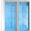 Tủ lạnh bảo quản 2 khoang độc lập, MPRR 1365, Evermed/Ý