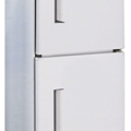 Tủ lạnh bảo quản 2 khoang độc lập +2 đến 10oC, LCRR 530, Evermed/Ý