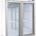 Tủ lạnh bảo quản dược phẩm, y tế +2 đến +15oC, MPR 925, Hãng Evermed/Ý
