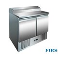 Bàn mát salad 2 cánh Firscool G-PS200/45