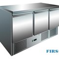 Bàn mát salad Firscool G-SA1365TN S/S TOP