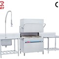 Máy rửa bát đĩa GRT-CSZ120CA