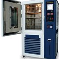 Tủ kiểm tra nhiệt độ độ ẩm 252 Lít LHT-2250C Hãng Labtech-Hàn Quốc