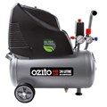 Máy nén khí không dầu Ozito ACP-24151
