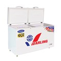 Tủ đông Inverter 2 cánh 2 ngăn Darling DMF-2699Wi-1