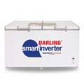 Tủ đông 2 cánh 1 ngăn Inverter Darling DMF-8779ASI