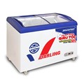 Tủ trưng bày kem Inverter Darling DMF-4079KI1