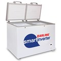 Tủ đông mát 2 ngăn Inverter Darling DMF-3699WSI