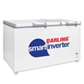 Tủ đông mát 2 ngăn Inverter Darling DMF-7699WSI