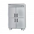 Tủ 2 đông 2 mát HAPPYS OKS-45CFR