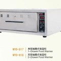 Tủ giữ ấm thực phẩm Wailaan WYD-818