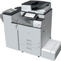 Máy photocopy RICOH MP6055sp