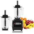 Máy xay sinh tố công nghiệp Omniblend V-TM800A (2 cối OmniBlend)