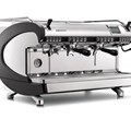 Máy pha cà phê Nuova Simonelli Aurelia Wave 2 Groups Volumetric