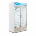 Tủ mát bằng không khí OKSAU OKS-1200F 