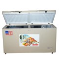 Tủ đông 2 cánh Inverter Denver AS 950MDI