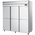 Tủ đông 6 cánh Hoshizaki HF-186MA-S