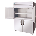 Tủ mát Hoshizaki HR-148MA-S-ML