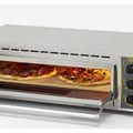 Lò nướng pizza Roller grill PZ 430 2D