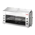 Lò Nướng Salamander Dùng Gas Rinnai RSG-610N
