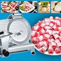 Máy thái thịt chín, thịt đông lạnh 250ES