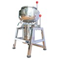  Máy xay giò chả sản lượng lớn 50kg/mẻ KN-MXGBT50