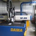 Máy Cắt Plasma CNC DAMA DMP-2030