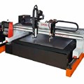 Máy Cắt Plasma CNC DAMA Hyper X-2500